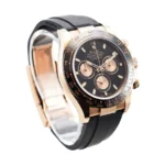 Rolex Daytona Cosmograph Automatic Rose Gold 116515LN-0012 Replica