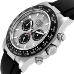 Rolex Cosmograph Daytona White Gold Meteorite 116519LN Replica