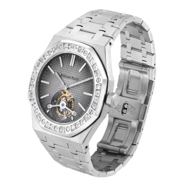AP Extra Diamond Plat Replica