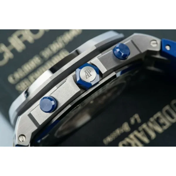 Audemars Piguet Navy Replica