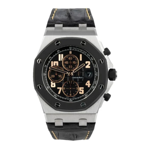 Audemars Piguet New York Replica Watch