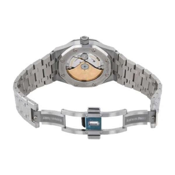 Audemars Piguet Royal Oak 15400ST.OO.1220ST.04 Replica