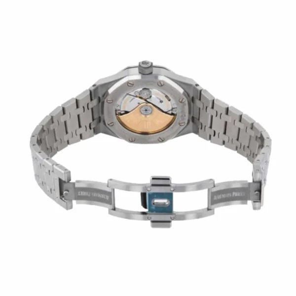 Audemars Piguet Royal Oak 15451ST.ZZ.1256ST.03 Replica