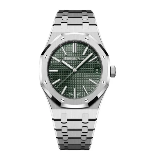 Audemars Piguet Royal Oak 15510ST.OO.1320ST.04 Replica