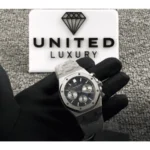 Audemars Piguet Royal Oak Chronograph 26331ST.OO.1220ST.01 Replica