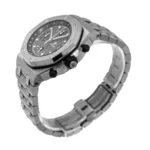 Audemars Piguet Royal Oak Offshore Grey Dial 26238 Replica