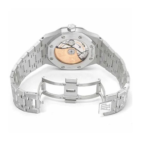 Audemars Piguet Royal Oak Perpetual Calendar 26574ST.OO.26606ST.03 Replica