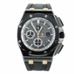 Audemars Royal Oak Chronograph 26415CE.OO.A002CA.01 Replica
