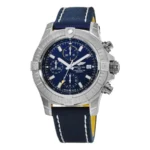 Breitling A13385101C1X2 Blue Dial Replica