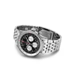 Breitling Navitimer B01 Black Replica