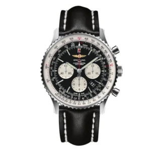 Breitling Navitimer B01 Leather Replica