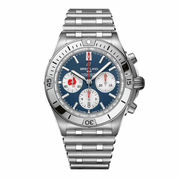Breitling Six Nations France Replica