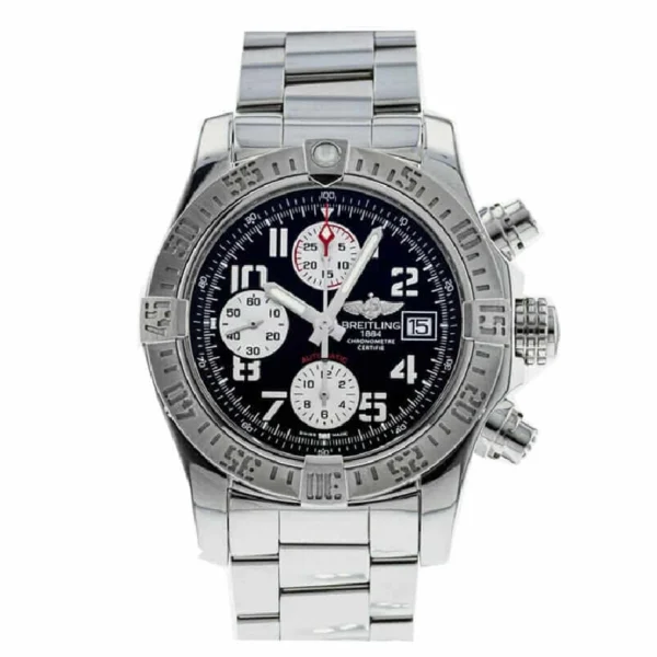Breitling Super A13370 Replica