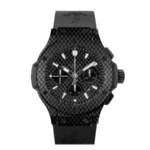 Hublot Big Bang Black Carbon Fiber Replica