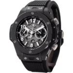 Hublot Big Bang Unico Black Magic 421.CI.1170.RX Replica