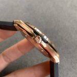 Hublot Fusion King Gold Replica