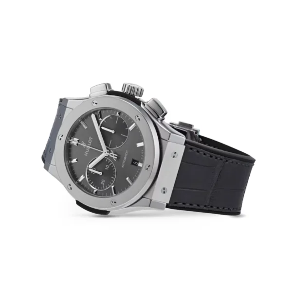 Hublot Racing Grey Replica