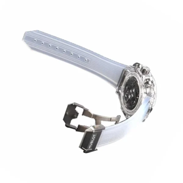 Hublot Rainbow Watch Replica