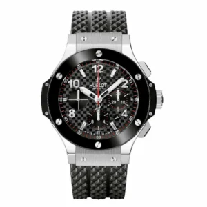 Hublot Rubber Strap Replica