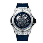 Hublot Titanium Watch Replica