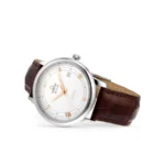 Omega De Ville Leather Replica