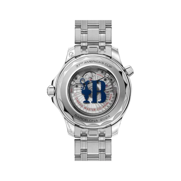 Omega Seamaster 300 Replica