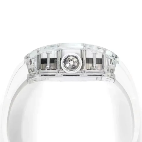 Richard Mille 35-01 White Replica