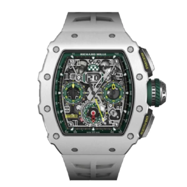 Richard Mille Le Mans Replica