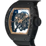 Richard Mille RM055 Bubba Watson Replica