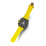Richard Mille RM11-03 Yellow Storm Replica