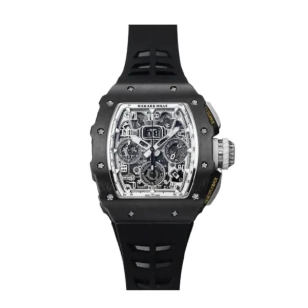 Richard Mille RM1103 Titanium Black Replica