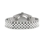 Rolex Datejust 126300 Stainless Steel Grey Dial Replica