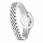 Rolex Datejust 178240-0037 Midsize Blue Steel Replica
