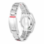 Rolex Datejust Diamond Bezel Pink Dial 116244 Oyster Replica