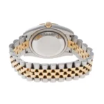 Rolex Datejust Mother Of Pearl 116243 Jubilee Replica