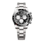 Rolex Daytona 126529LN Black Bezel Replica