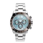 Rolex Daytona Cosmograph 116506 Blue Dial Oyster Replica