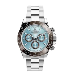 Rolex Daytona Cosmograph 116506 Blue Dial Oyster Replica