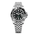 Rolex Gmt-Master II Bruce Wayne Replica