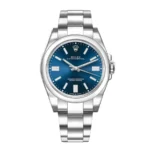 Rolex Oyster Perpetual 124300 Blue Dial Replica