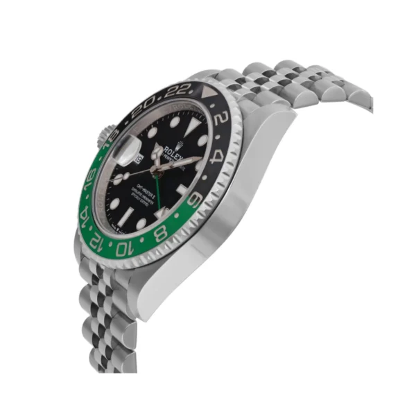 Rolex Submariner 126610LV Sprite Jubilee Replica