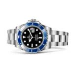 Rolex Submariner 126619LB White Gold Black Dial Replica