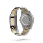 Rolex Submariner Date 126613LN Two-Tone Black Dial Replica