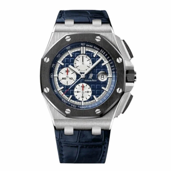 Royal Oak Offshore Replica