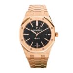 Audemars Piguet Royal Oak 15400OR.OO.1220OR.01 Replica