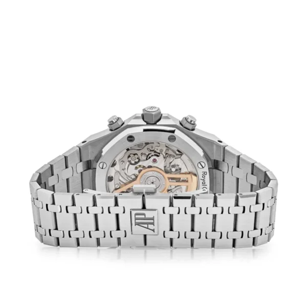 Audemars Piguet Royal Oak 26240ST.OO.1320ST.08 Green Dial Replica