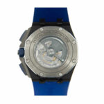 AP Black Blue Ceramic Replica
