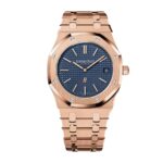 Audemars Piguet Royal Oak 15400OR.OO.1220OR.03 Replica