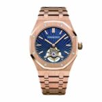 Audemars Piguet Royal Oak Tourbillon 26522OR.OO.1220OR.01 Replica