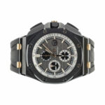 Audemars Royal Oak Chronograph 26415CE.OO.A002CA.01 Replica